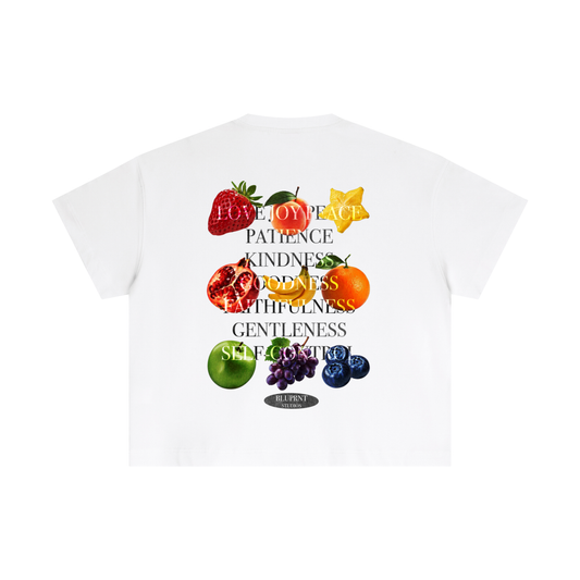 Fruits of the Spirit Tee