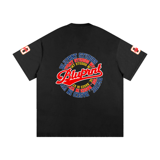 BP AllStar Loose Fit Tee