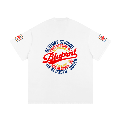 BP AllStar Loose Fit Tee