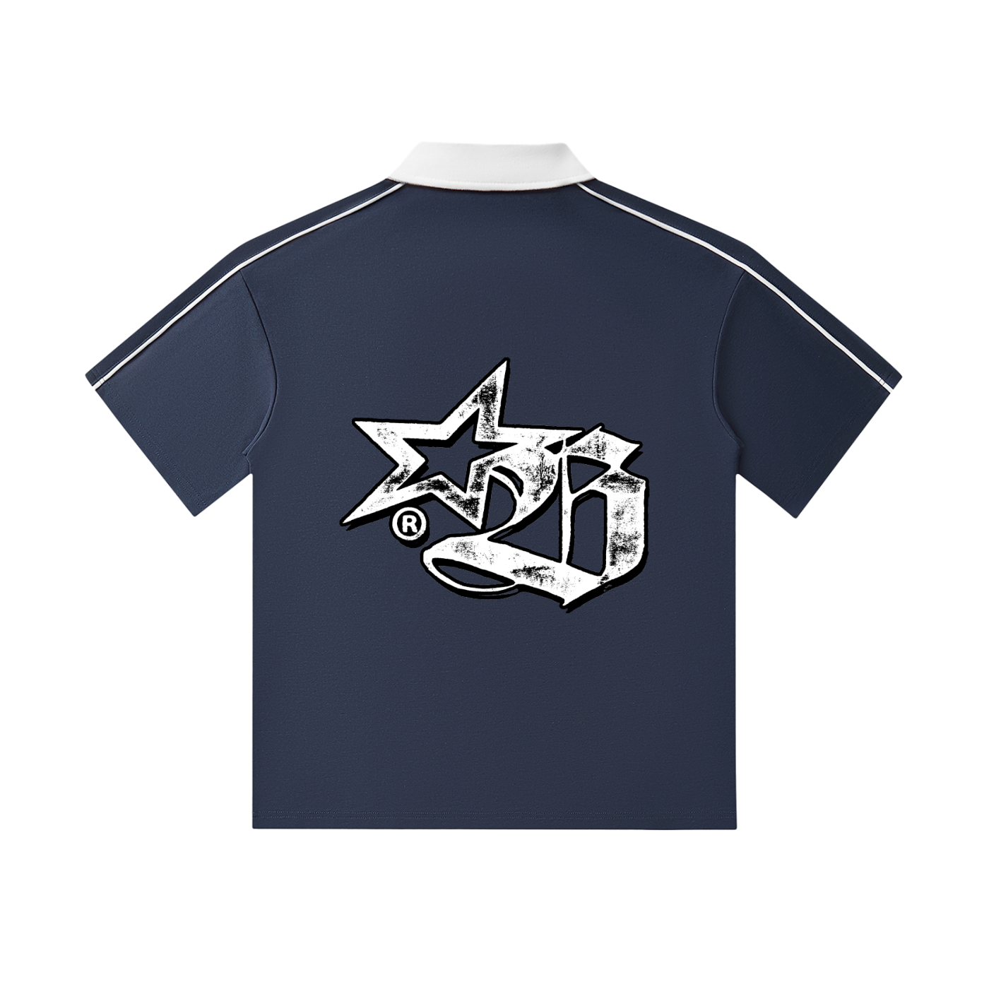 Bluprnt Hustle Polo Shirt