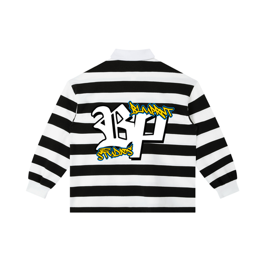 Bluprnt Hustle Polo Shirt