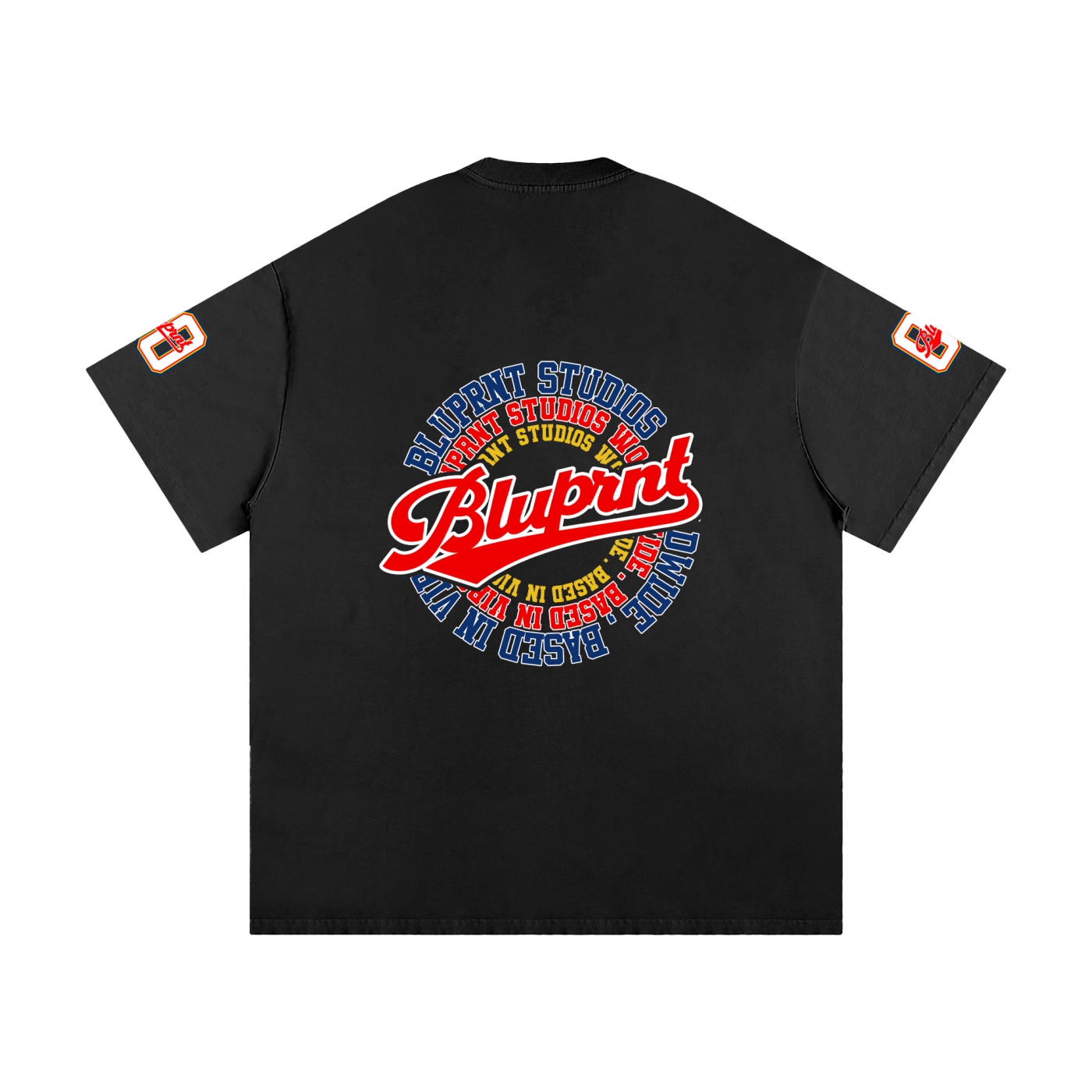 BP AllStar Loose Fit Tee