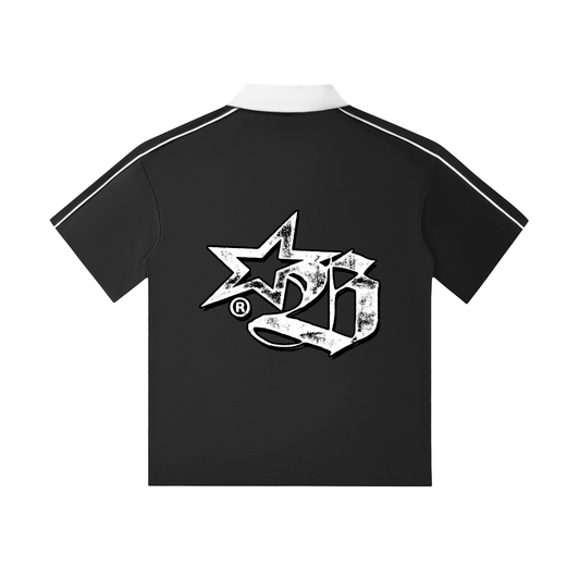 Bluprnt Hustle Polo Shirt
