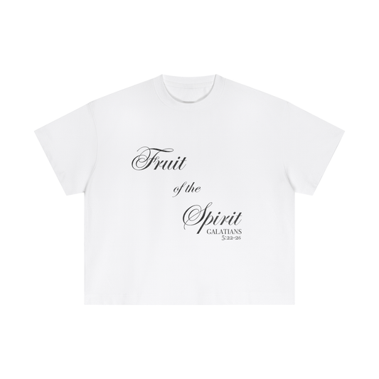 Fruits of the Spirit Tee