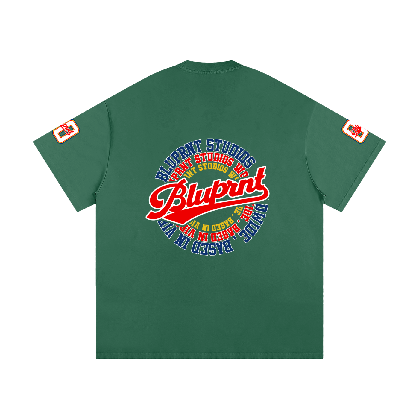 BP AllStar Loose Fit Tee
