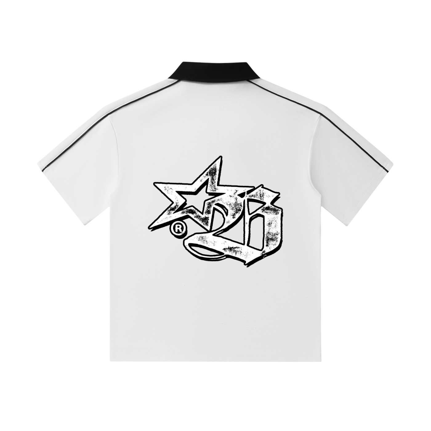 Bluprnt Hustle Polo Shirt