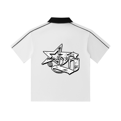 Bluprnt Hustle Polo Shirt