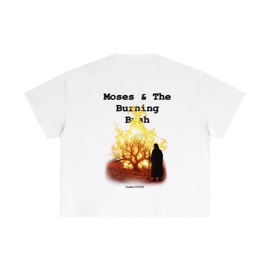 Exodus 3:14 Tee
